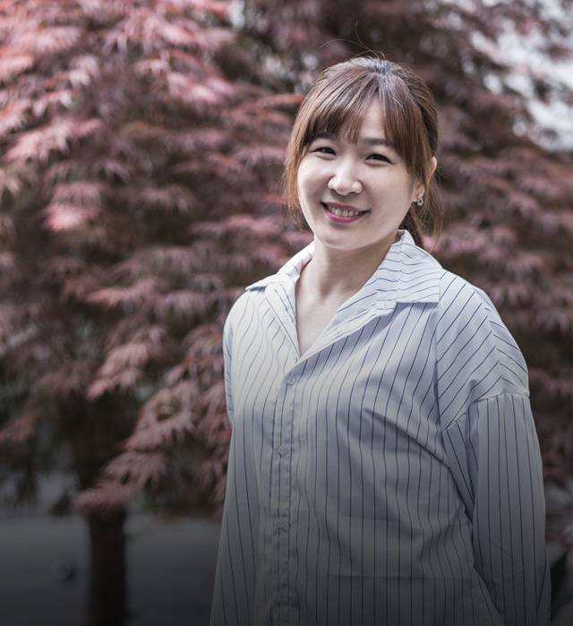 김유선 사진